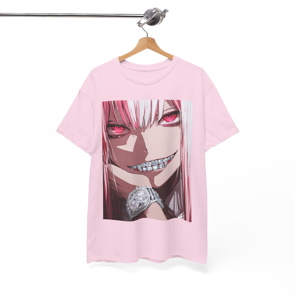 ANIME ICE TSHIRT