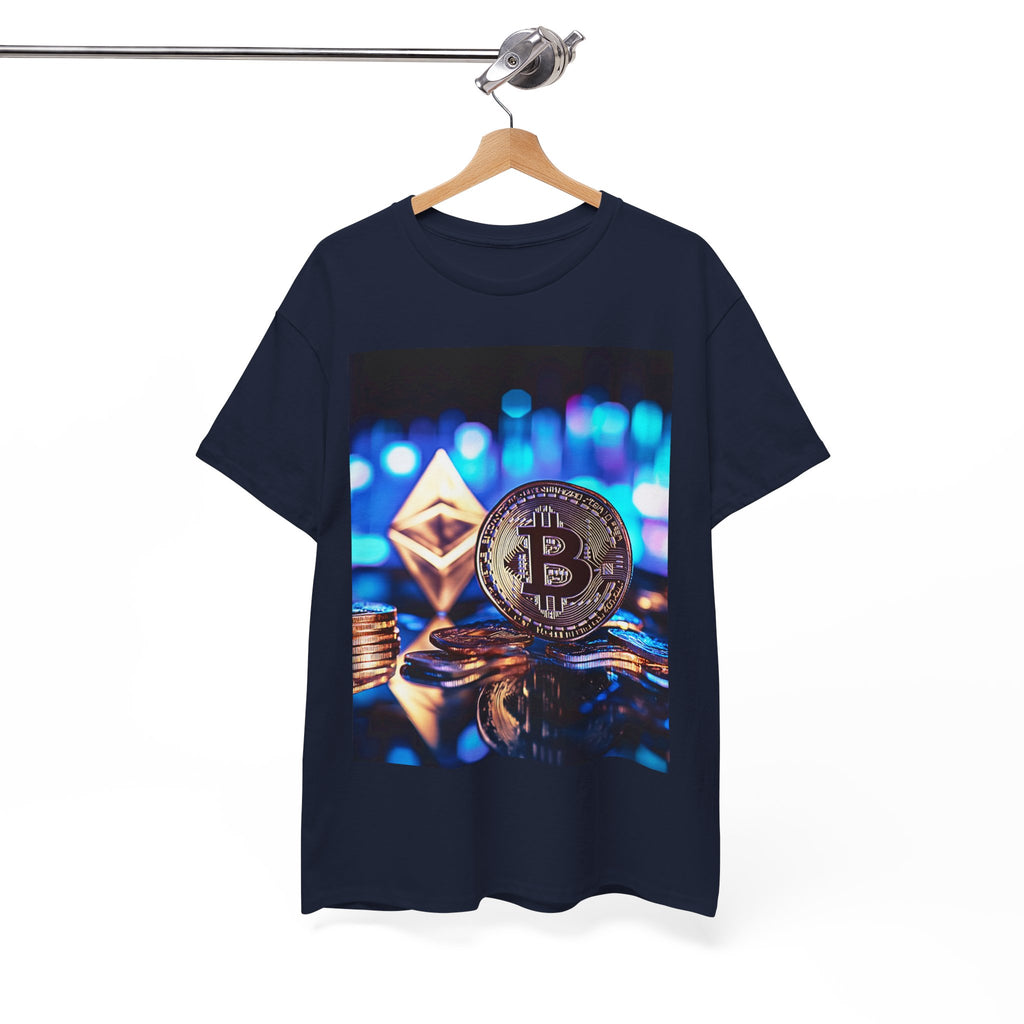 CRYPTO TSHIRT