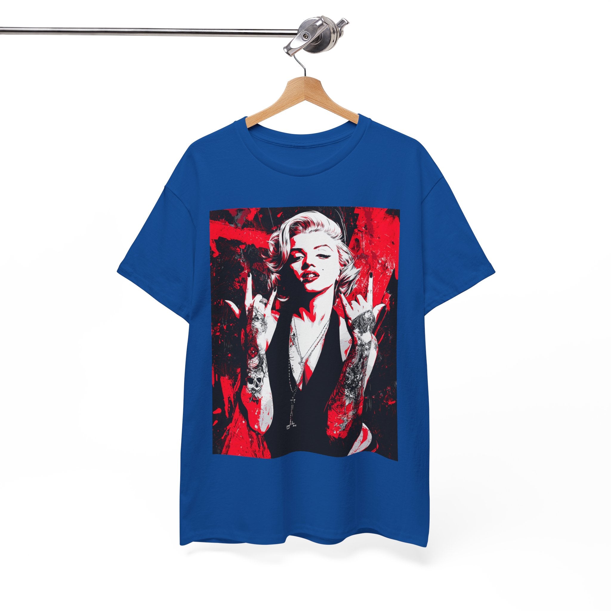 DOPE MONROE TSHIRT