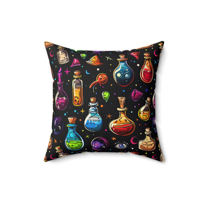 POTIONS PILLOW