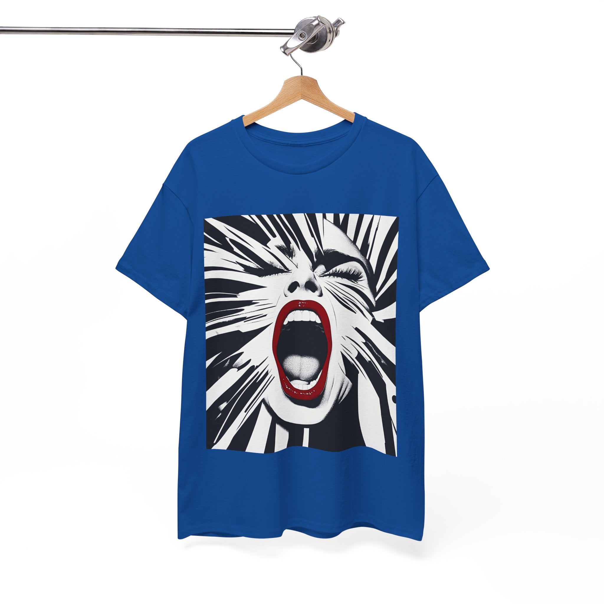 SPREAD THIN TSHIRT