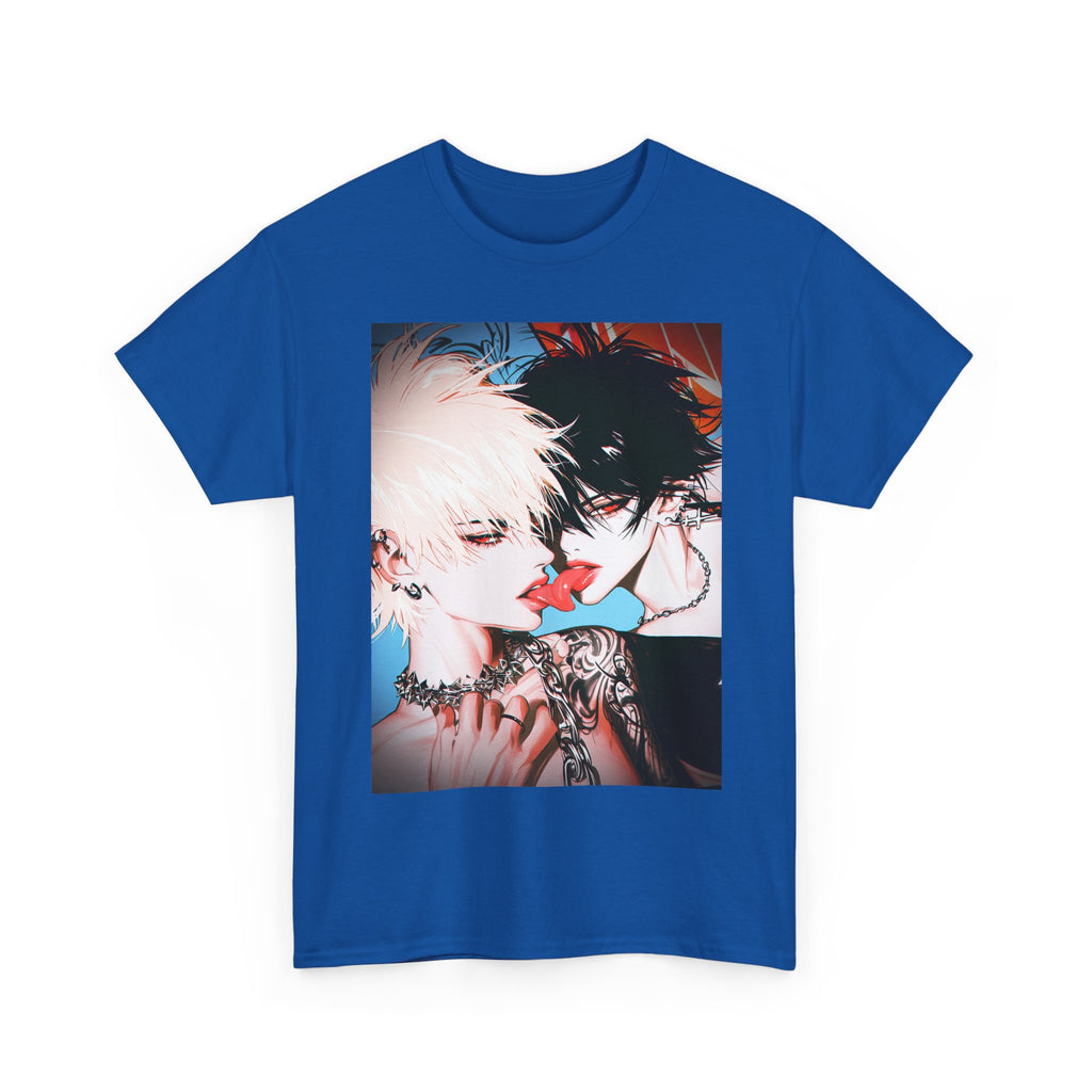 DUO TSHIRT