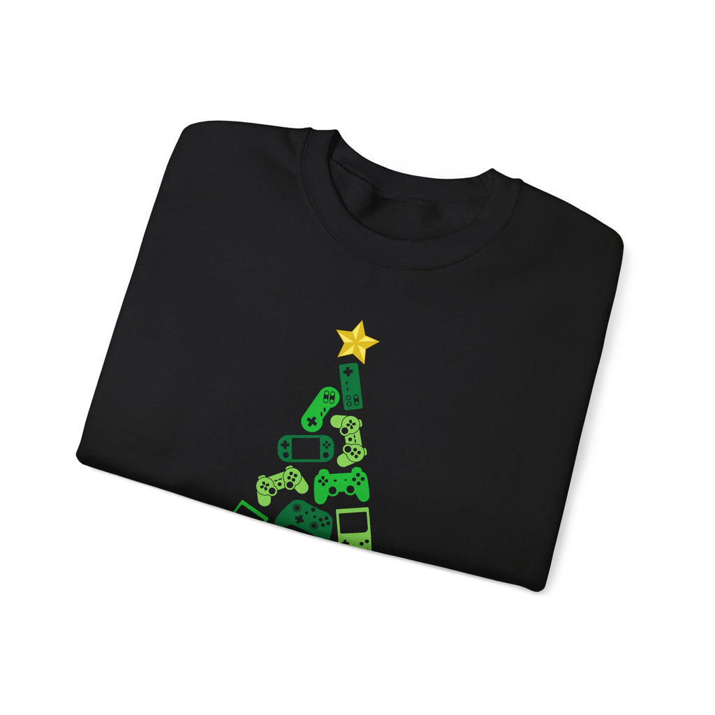 GAME TREE SWEATSHIRT