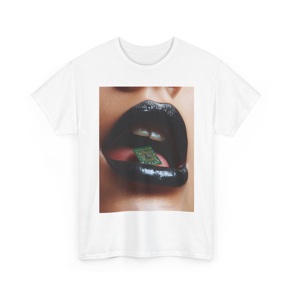 IT LIPS TSHIRT