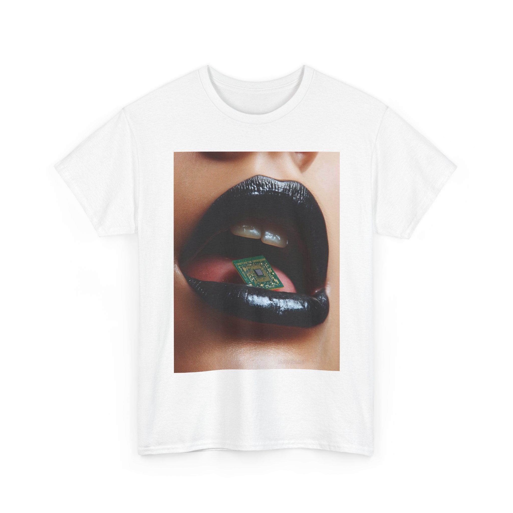 IT LIPS TSHIRT