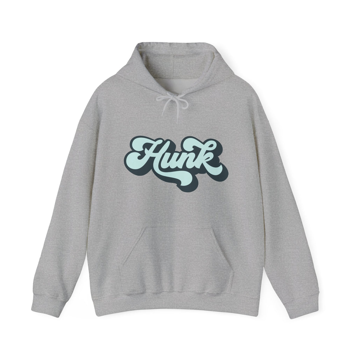 HUNK HOODIE