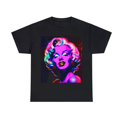 MARILYN NEON T-shirt