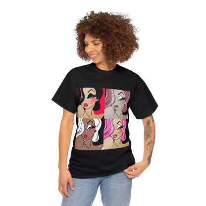 JESSICA RABBIT T-shirt