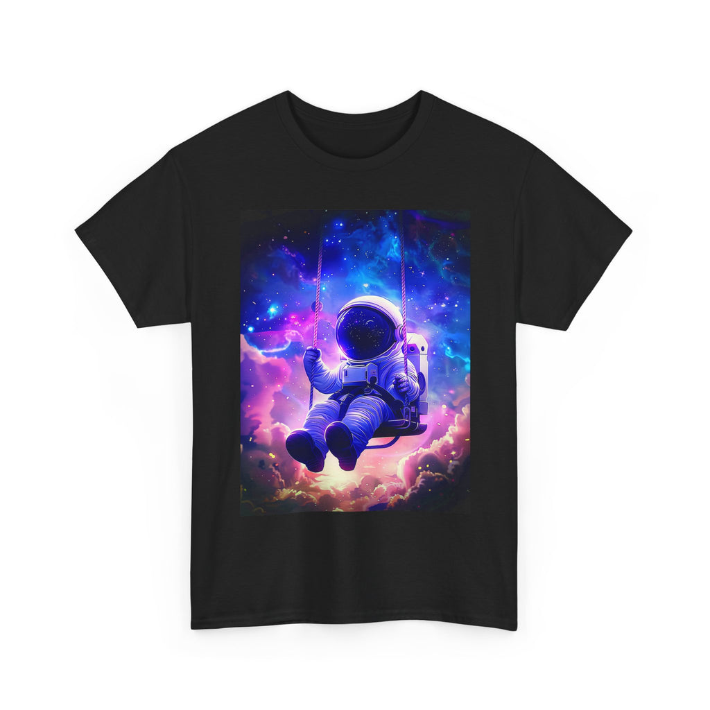 ASTRO SWING TSHIRT