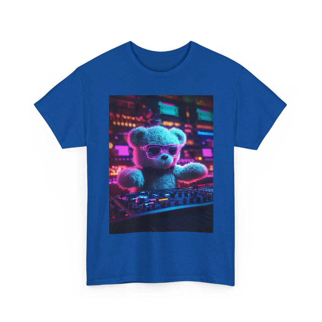 DJ TEDDY TSHIRT