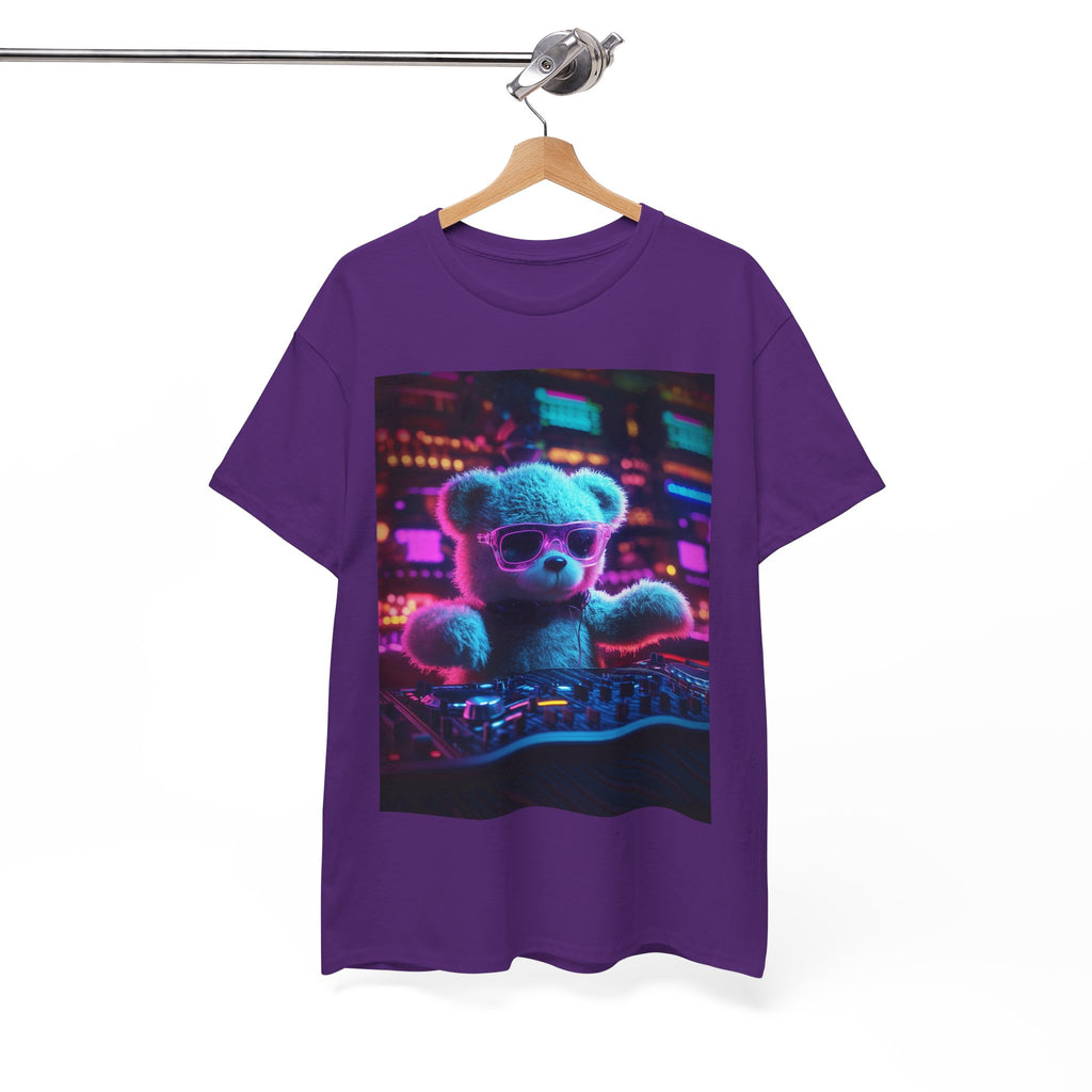 DJ TEDDY TSHIRT
