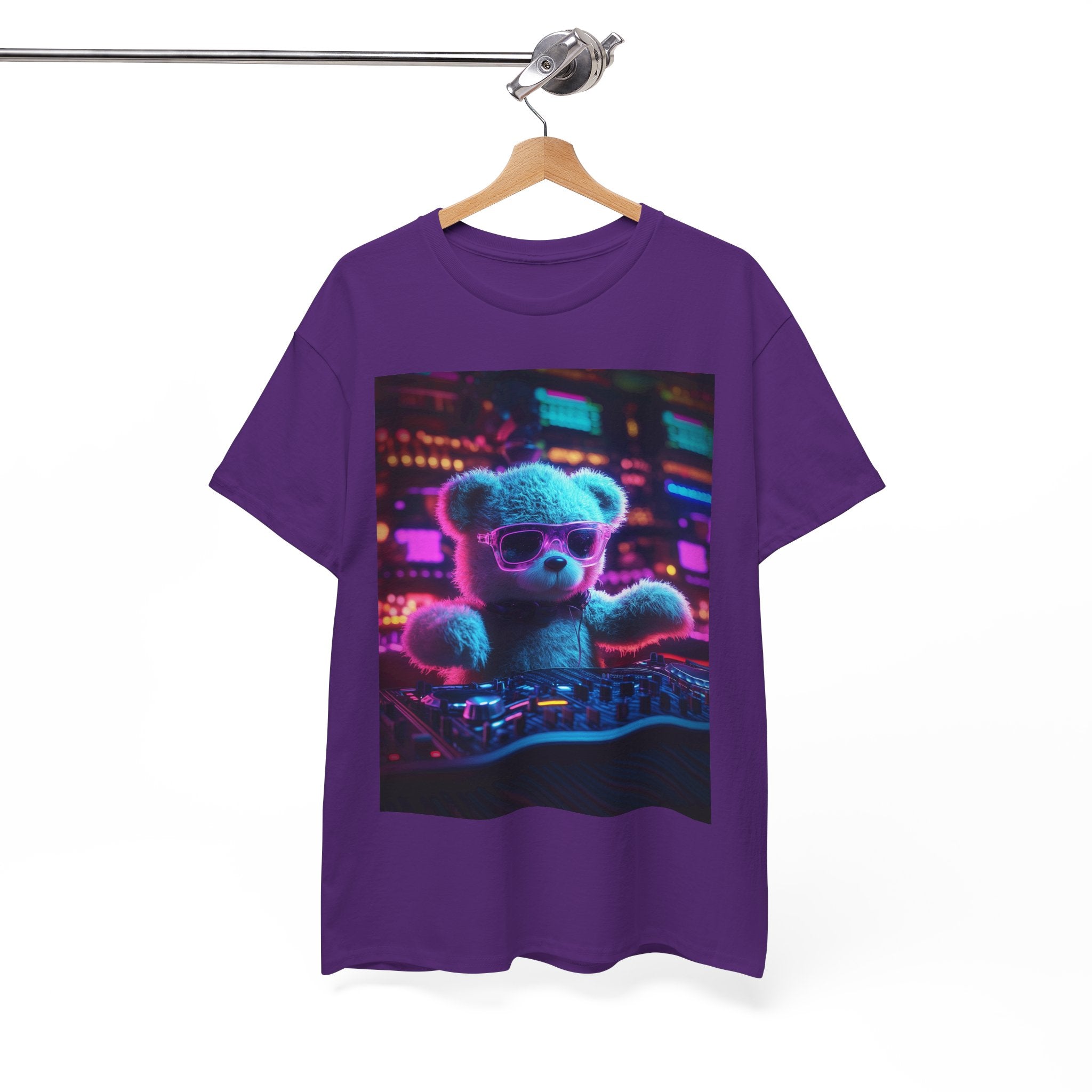DJ TEDDY TSHIRT