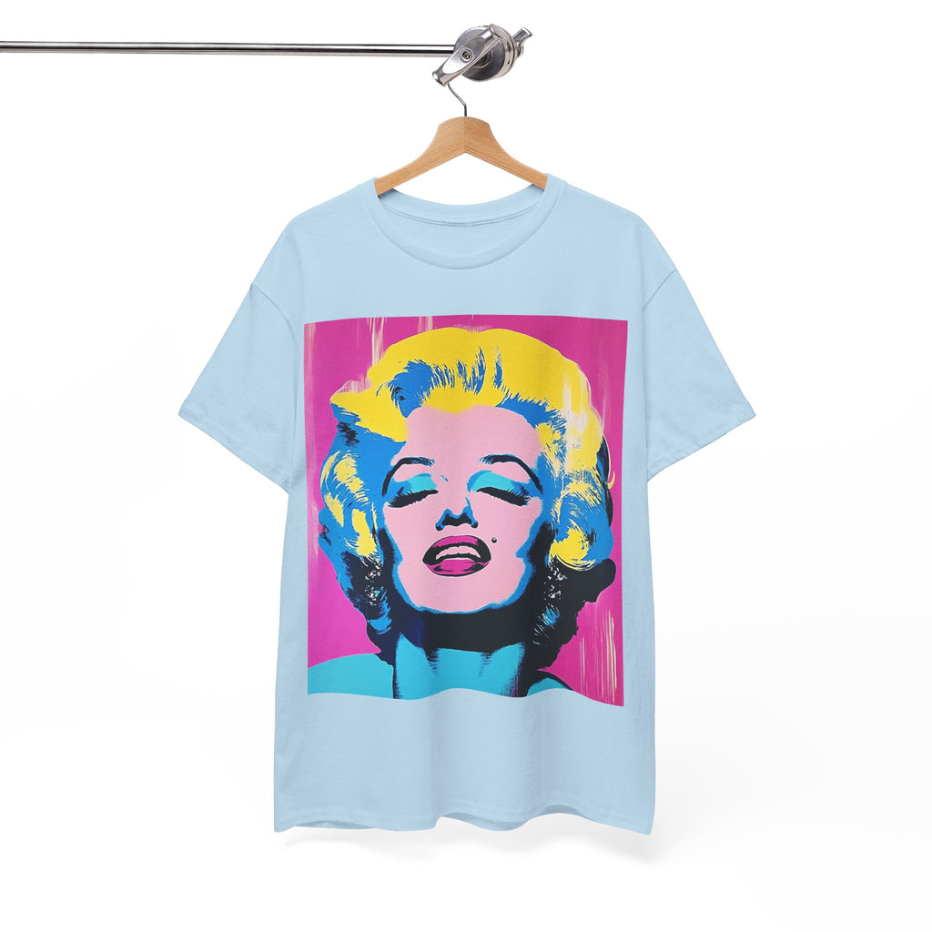 MONROE POPART TSHIRT