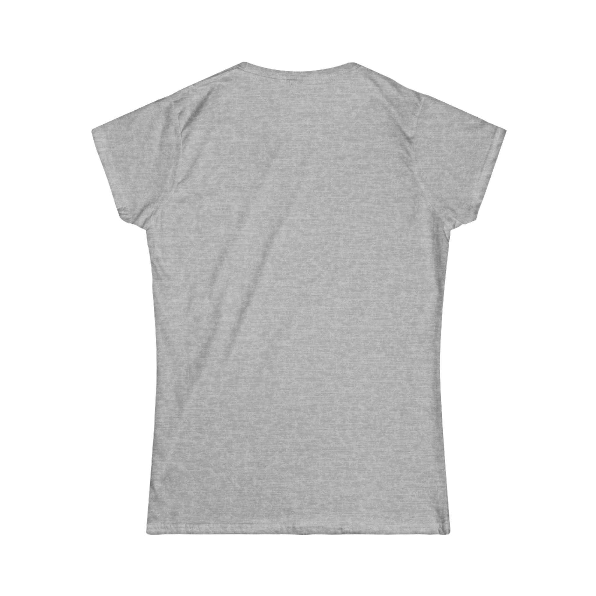 HOTTIE GRAY_SHIRT