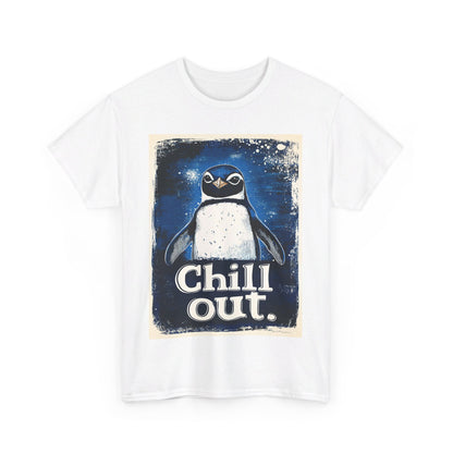 CHILL OUT TSHIRT