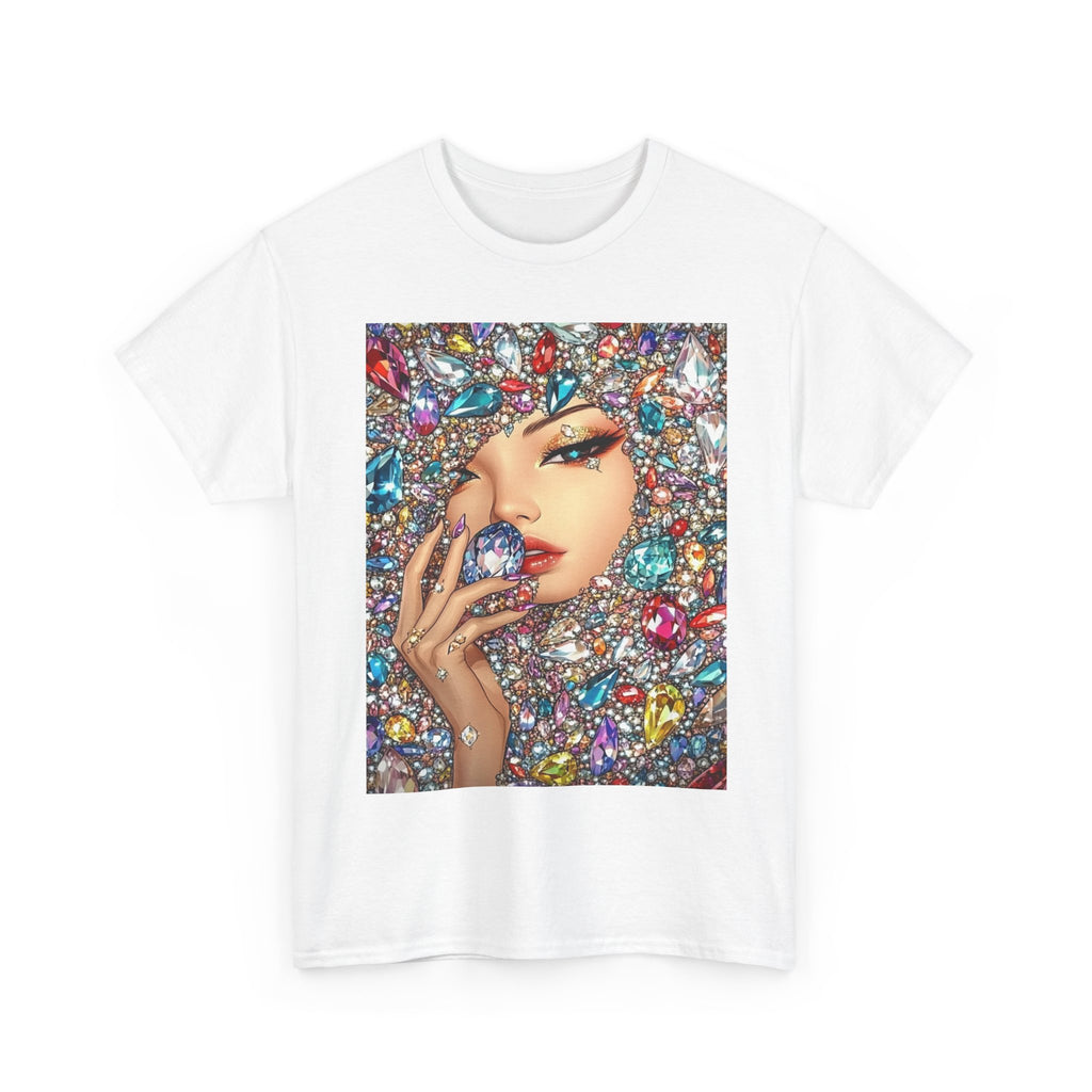JEWELS DRIP TSHIRT