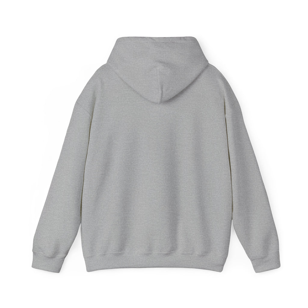 HUNK HOODIE