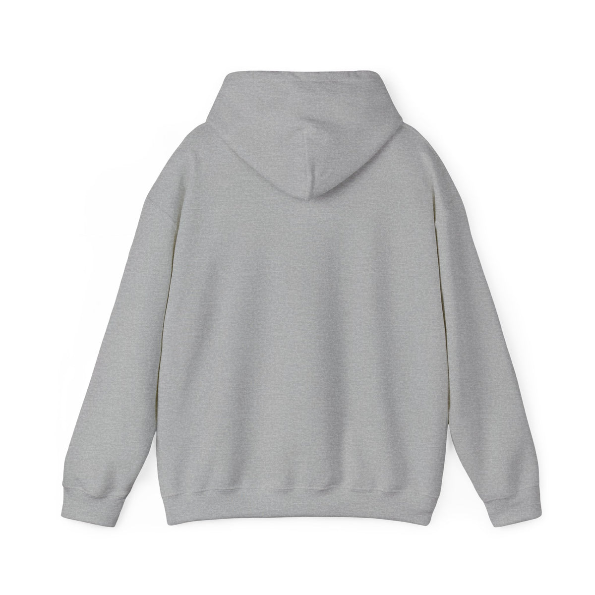 HUNK HOODIE