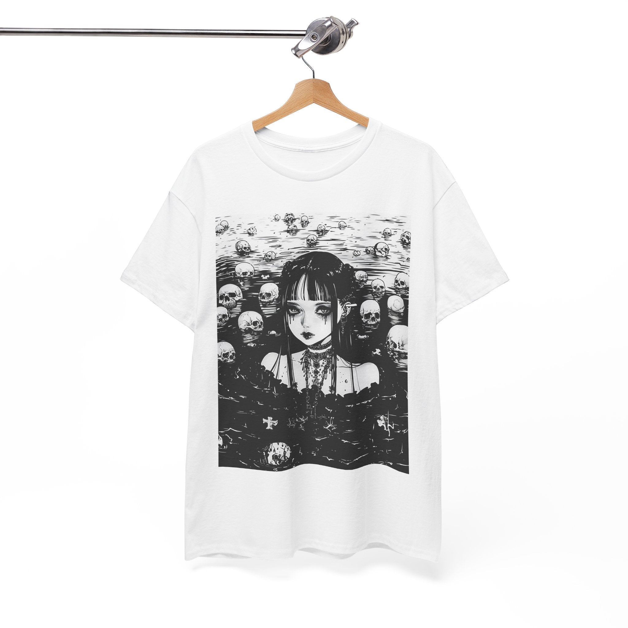SADGIRL TSHIRT
