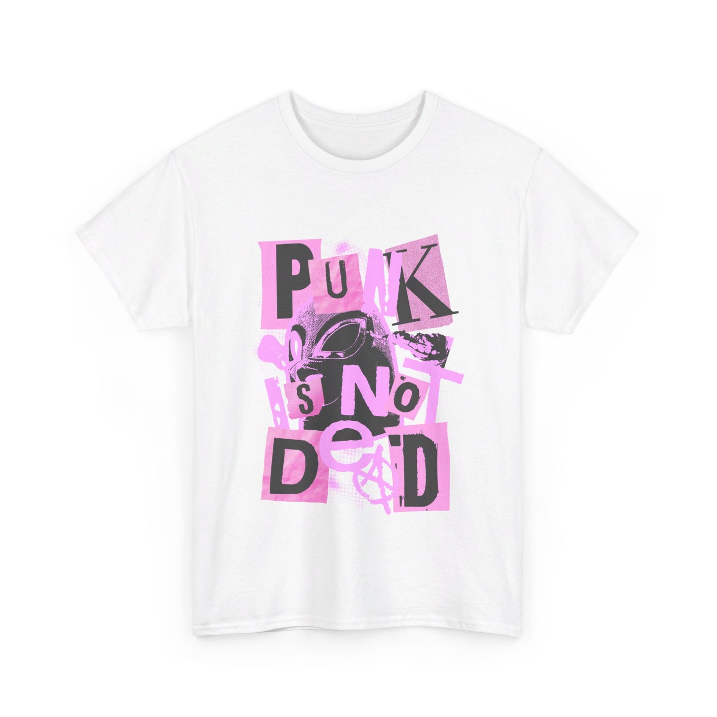 PUNK TSHIRT