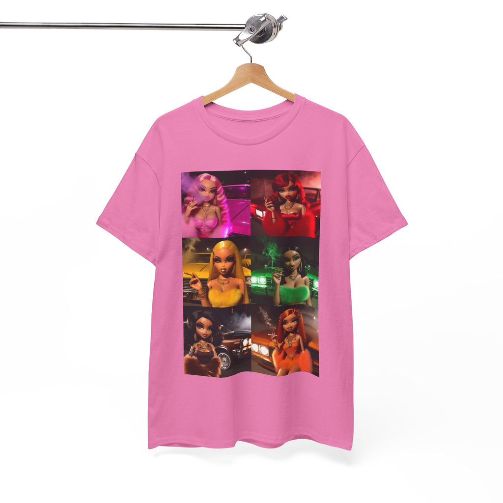 BRATTY TSHIRT