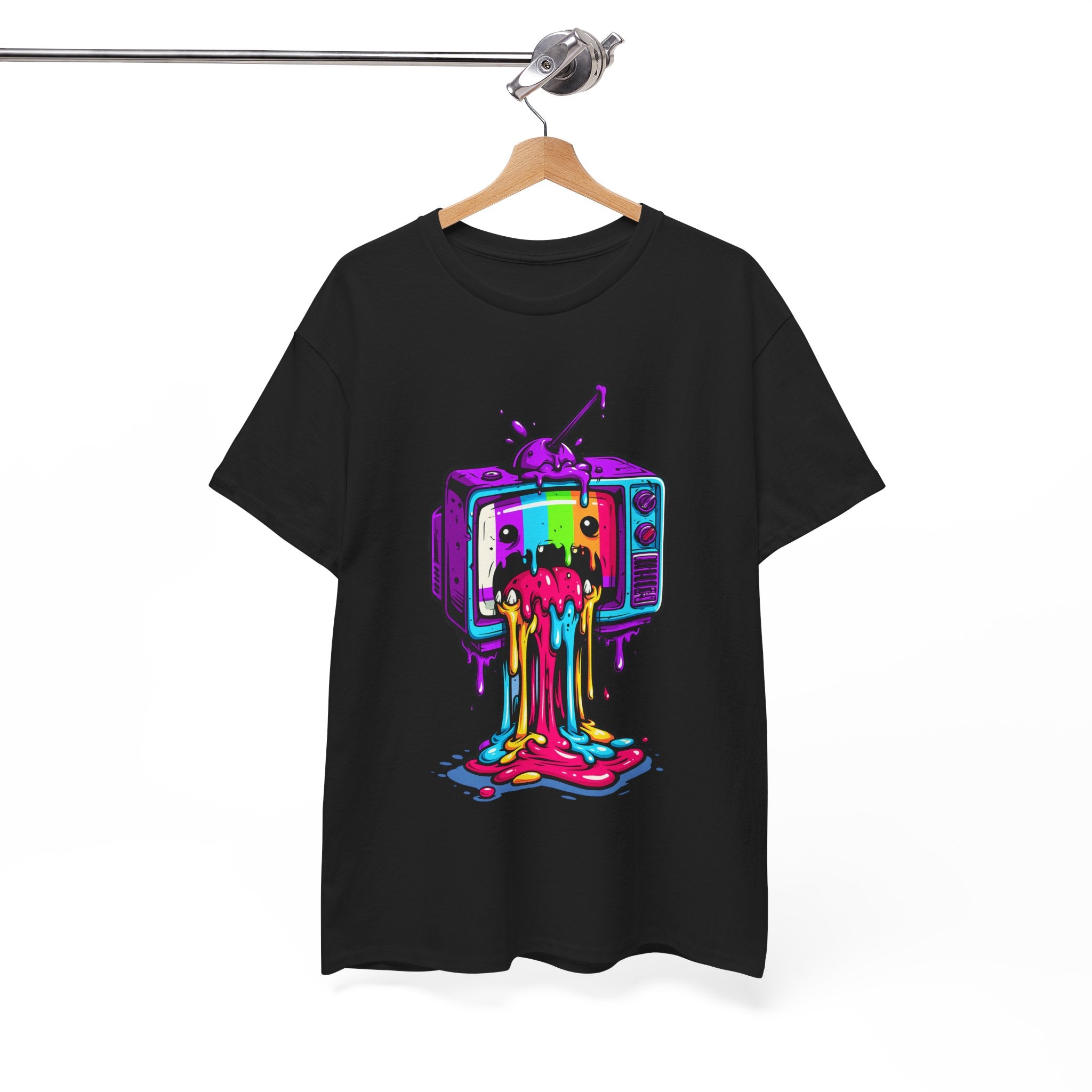 TV SPEW TSHIRT