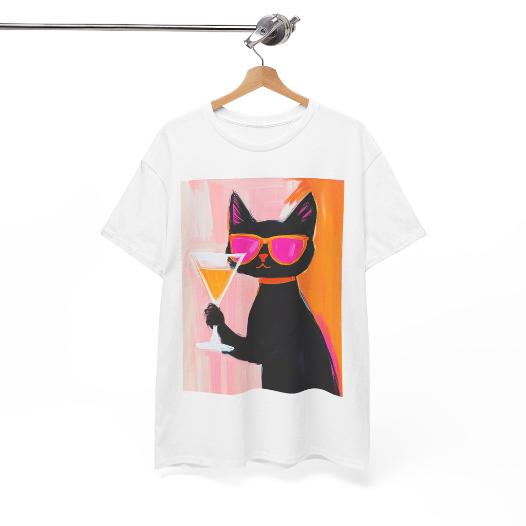 MEOWTINI TSHIRT
