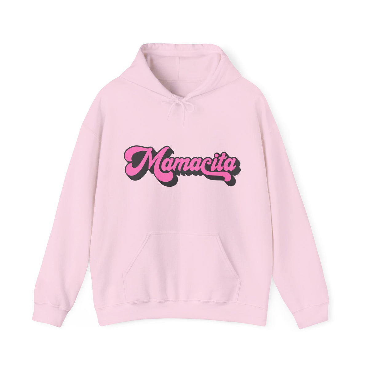 MAMACITA HOODIE