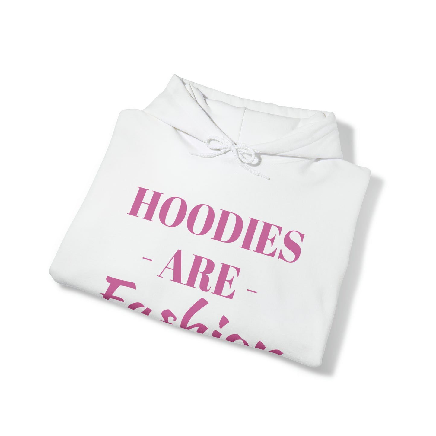 FASHION HOODIES Hooded Sweatshirt