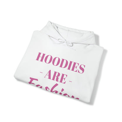 FASHION HOODIES Hooded Sweatshirt