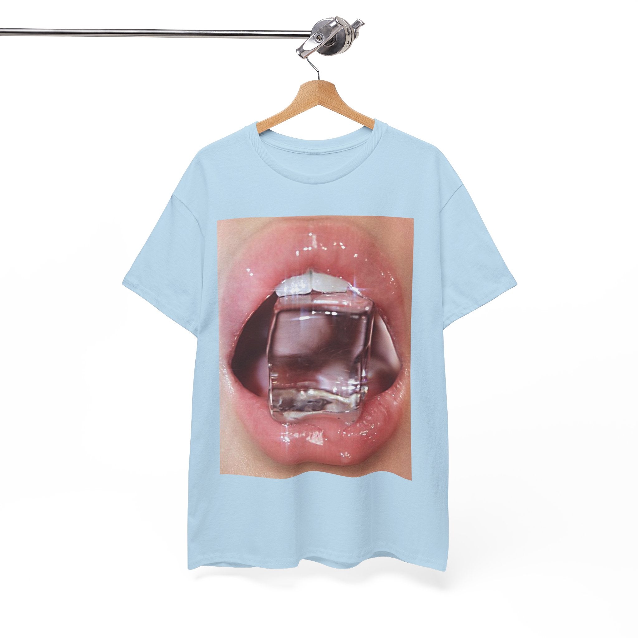 ICE TSHIRT