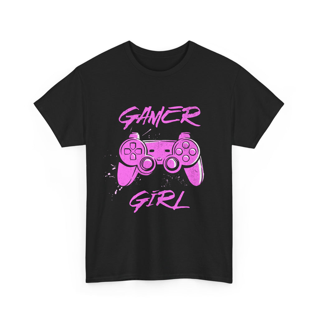 GAMER GIRLS TSHIRT