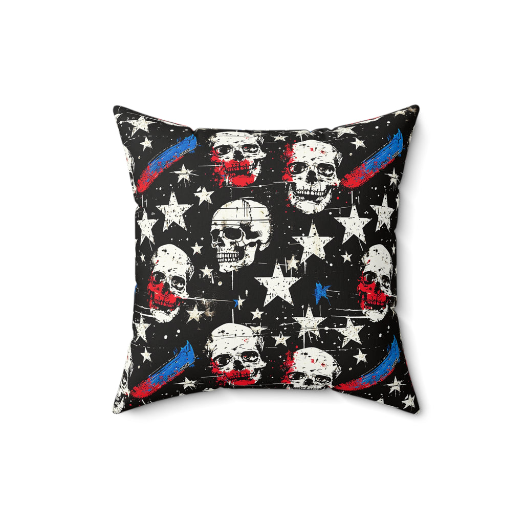 SPANGLE PILLOW