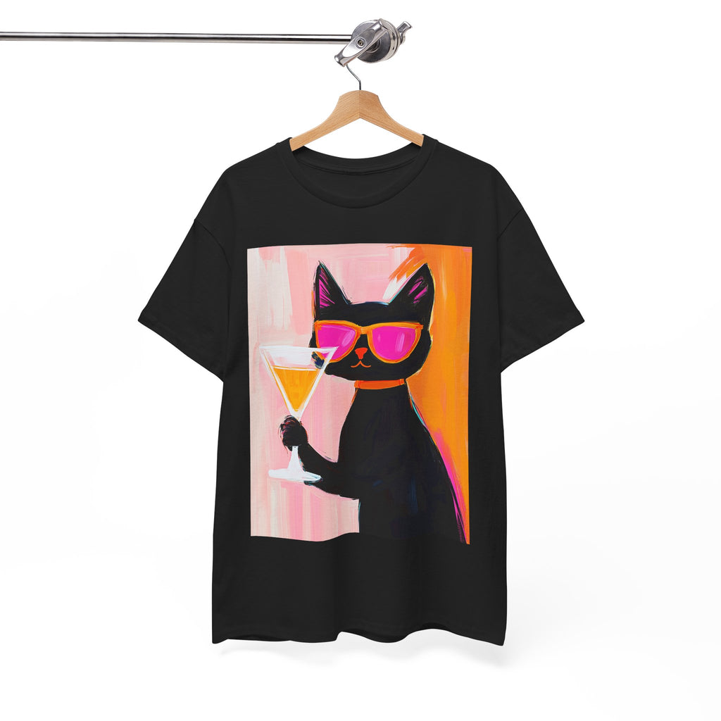 MEOWTINI TSHIRT