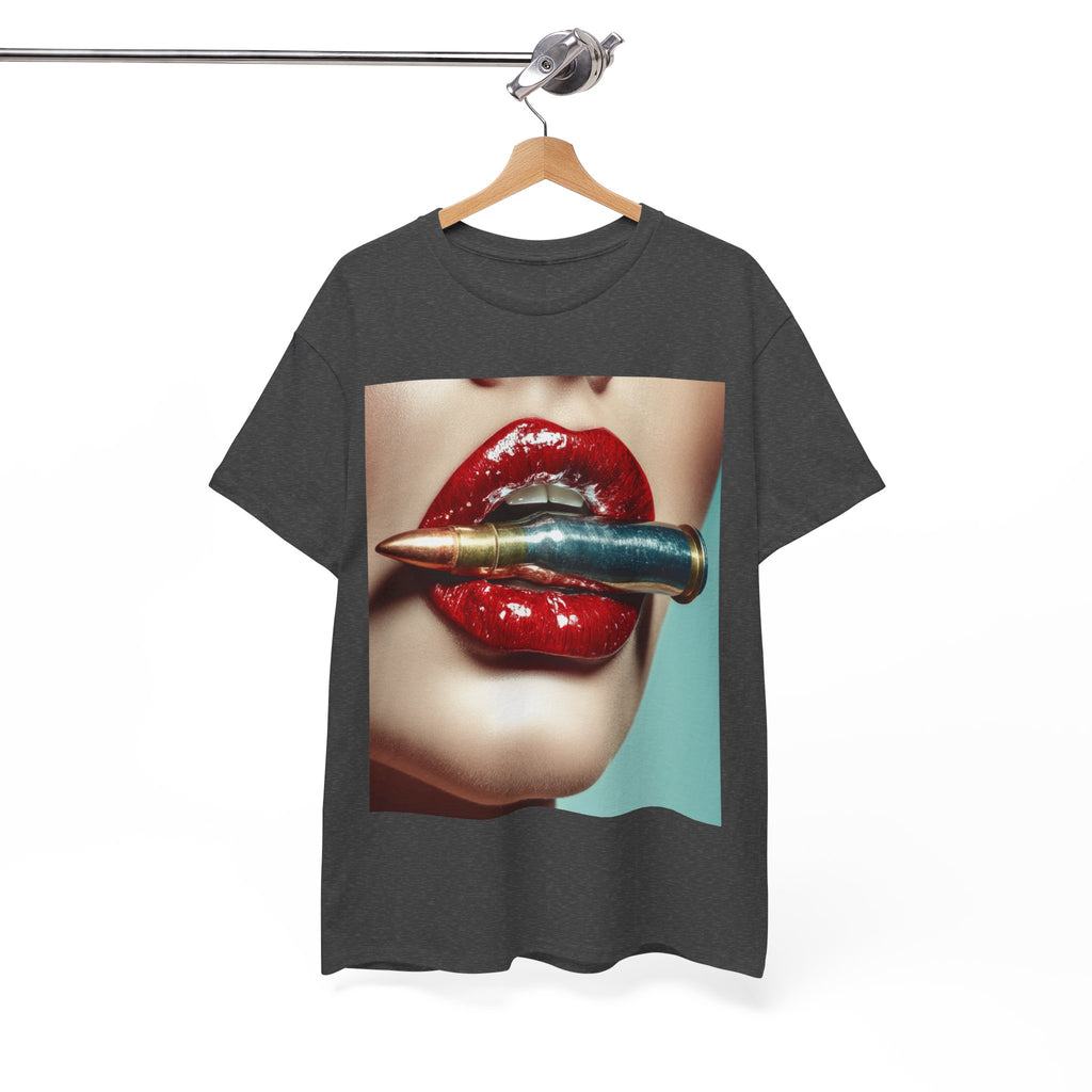 BITE THE BULLET TSHIRT