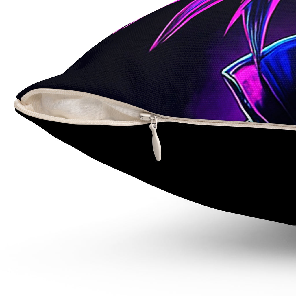 SPIKEY ANIME PILLOW