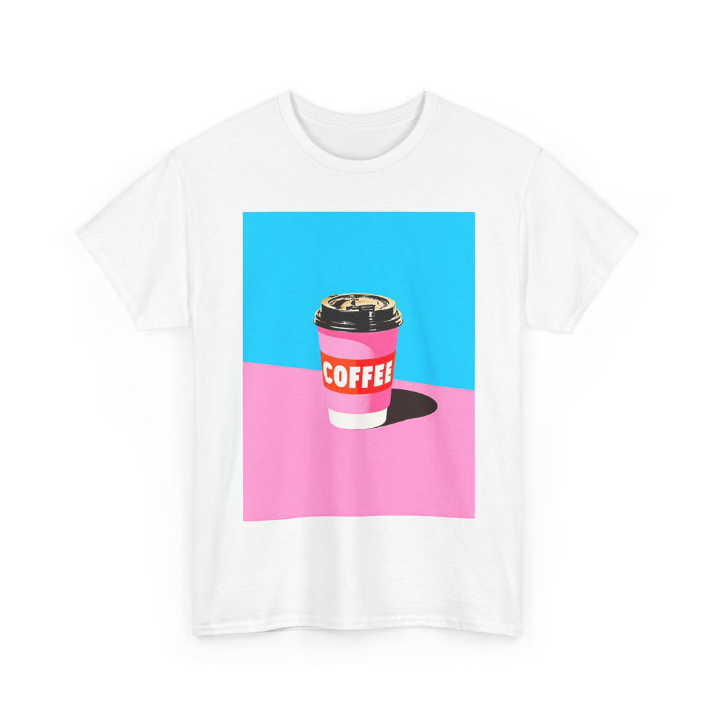 COFFEE LOVE TSHIRT