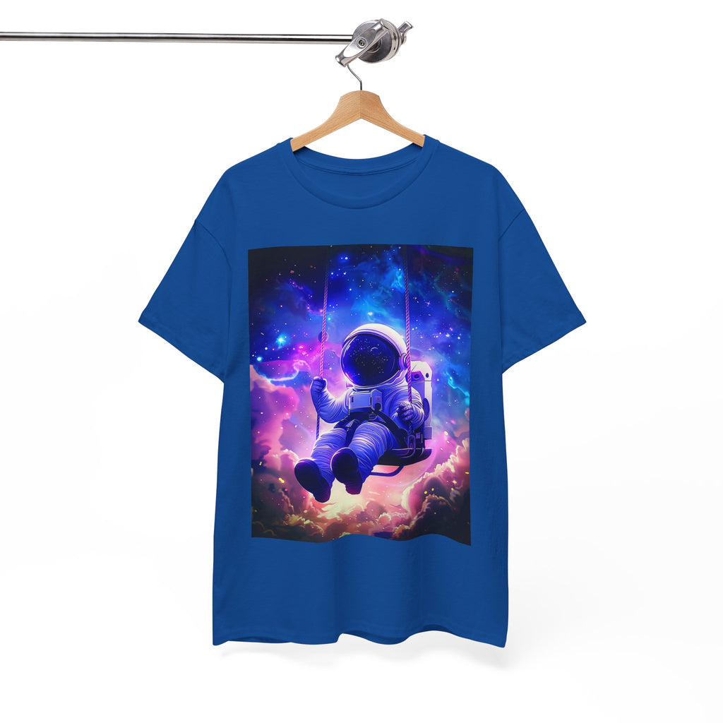 ASTRO SWING TSHIRT