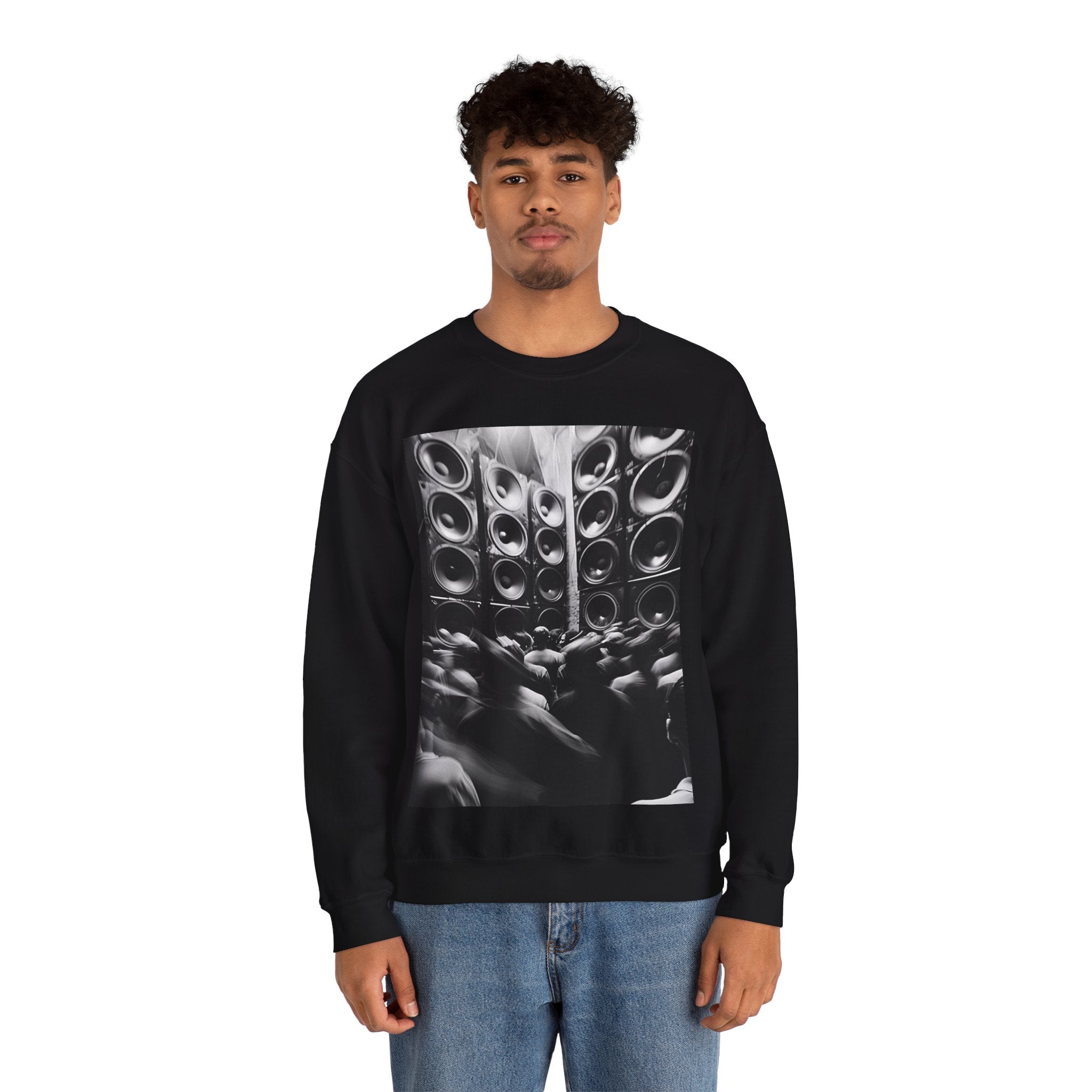 BASS SWEAT