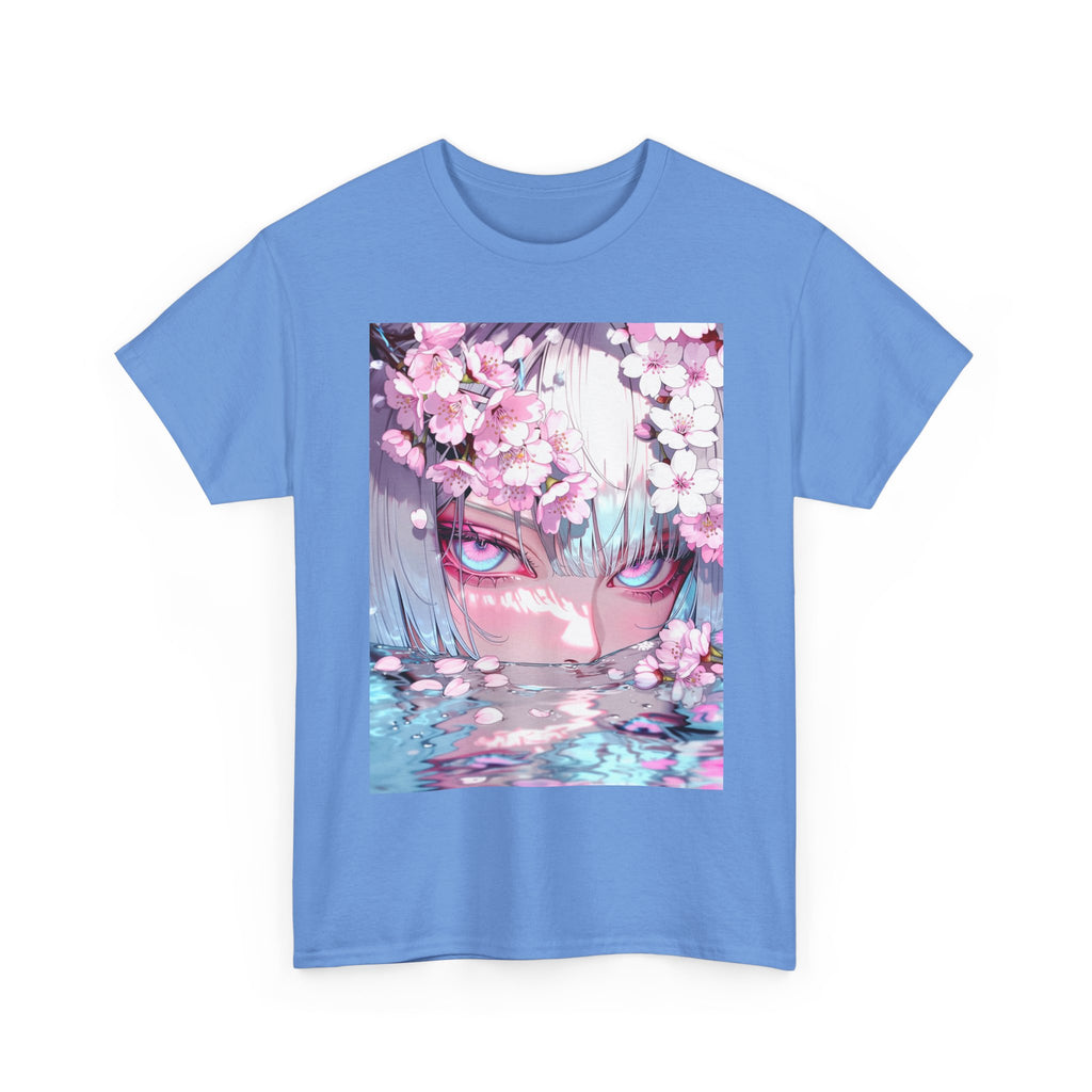BLOSSOM EYES TSHIRT
