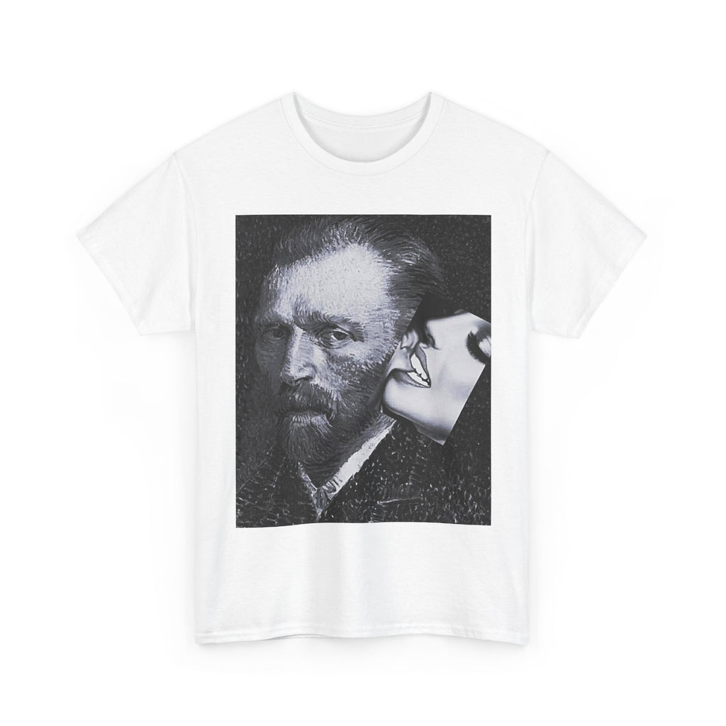 VAN GOGH EAR TSHIRT