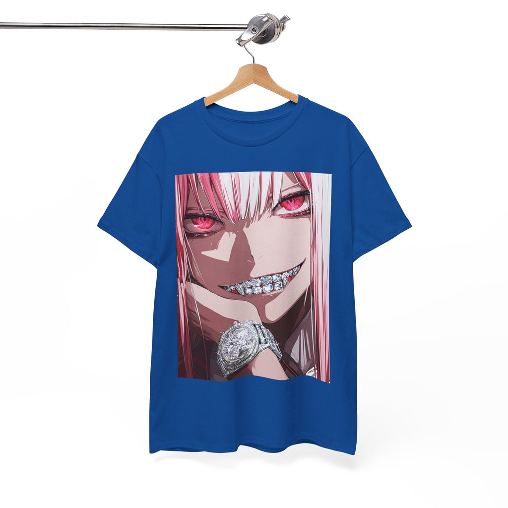 ANIME ICE TSHIRT