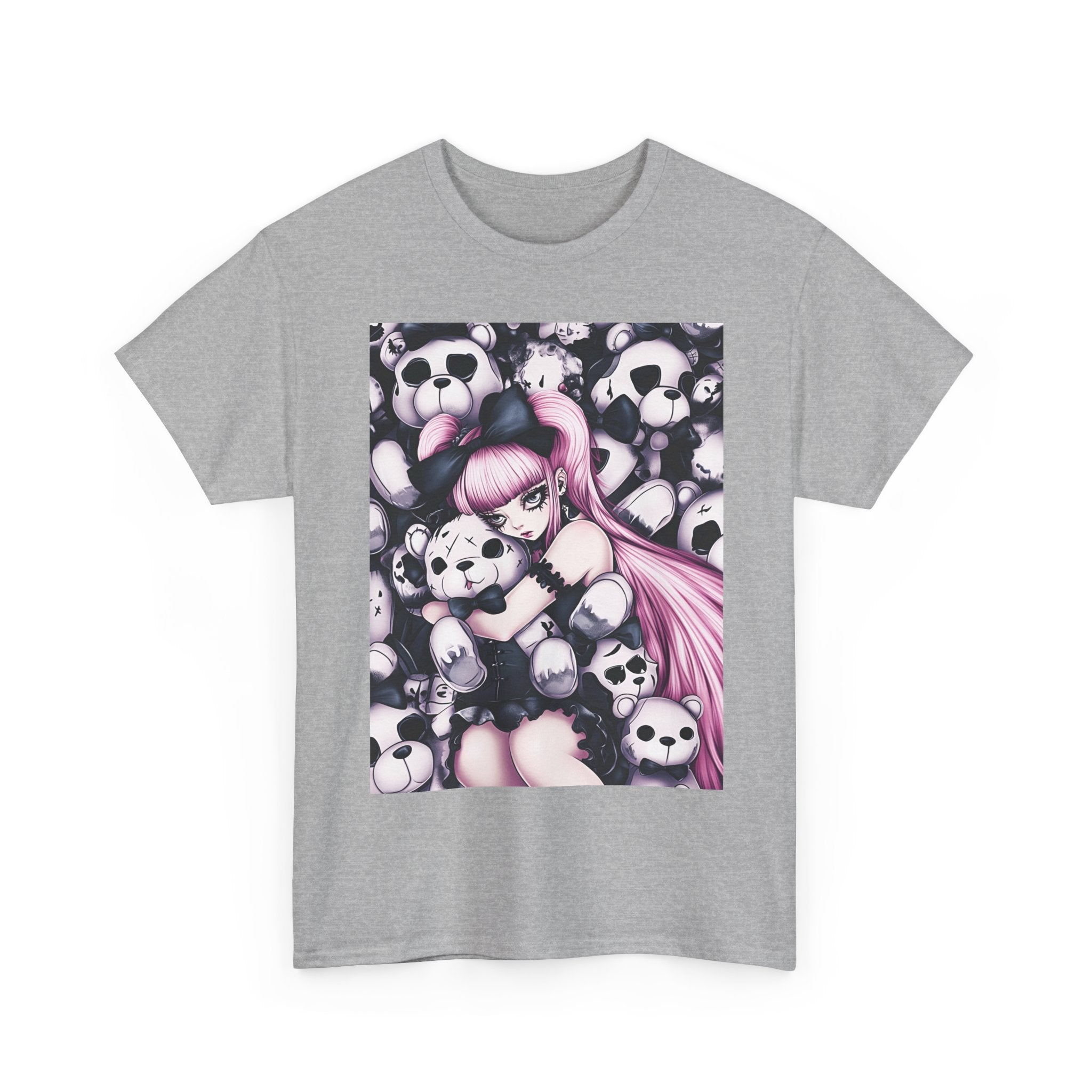 TEDDY DOLL TSHIRT