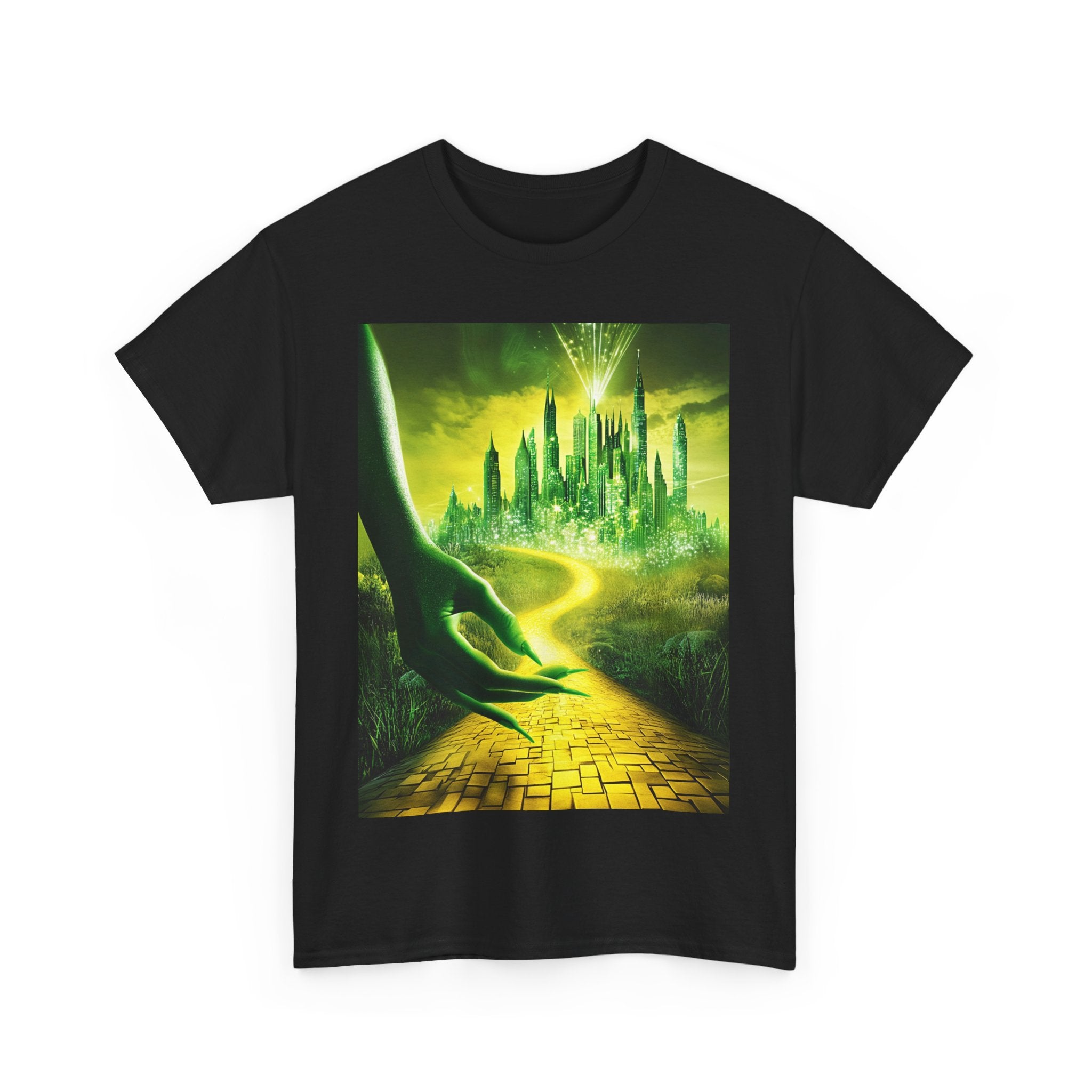 WICKED TSHIRT