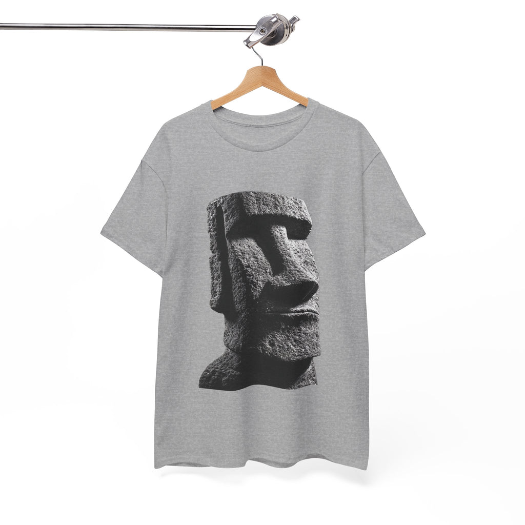 MOAI TSHIRT