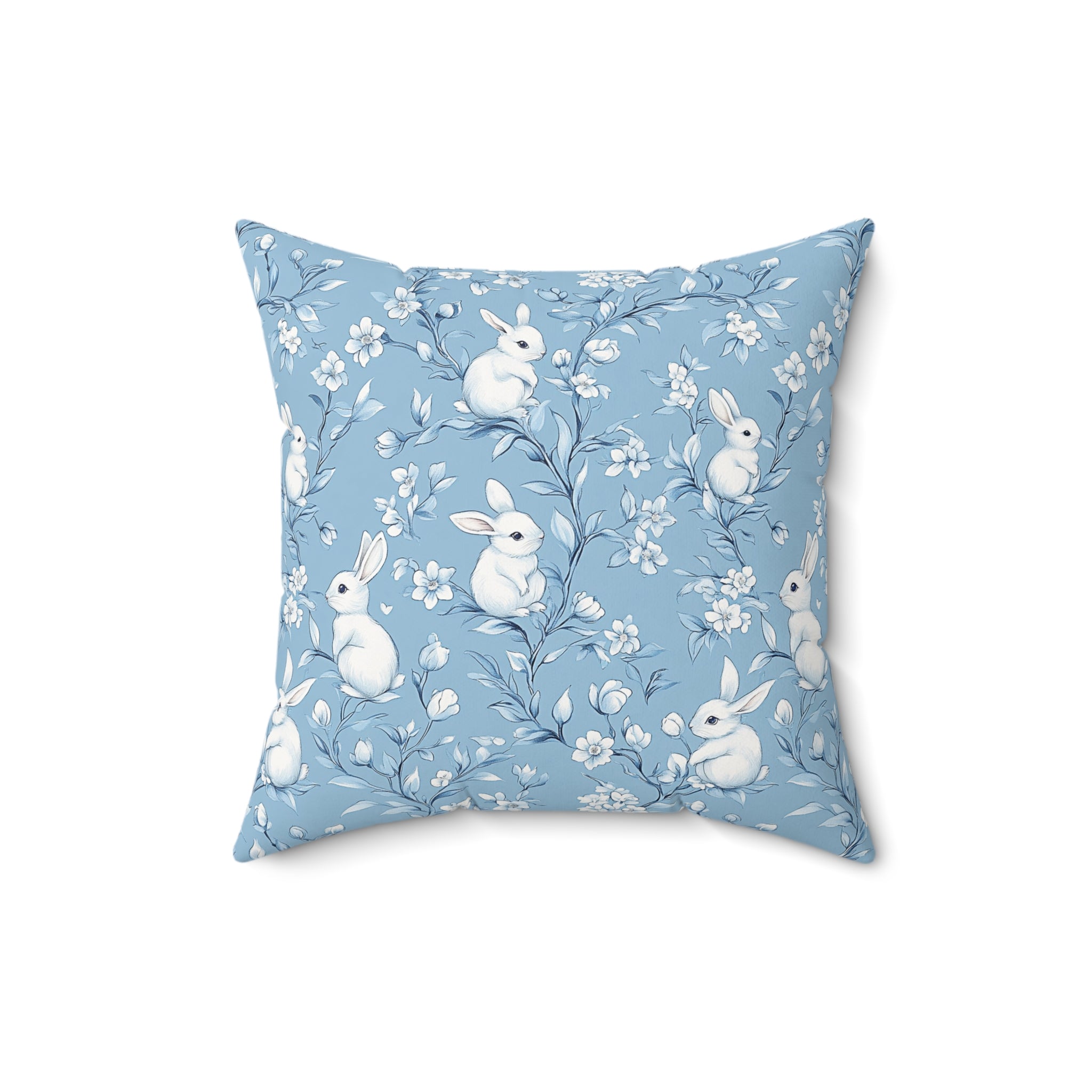 BUNNY PILLOW