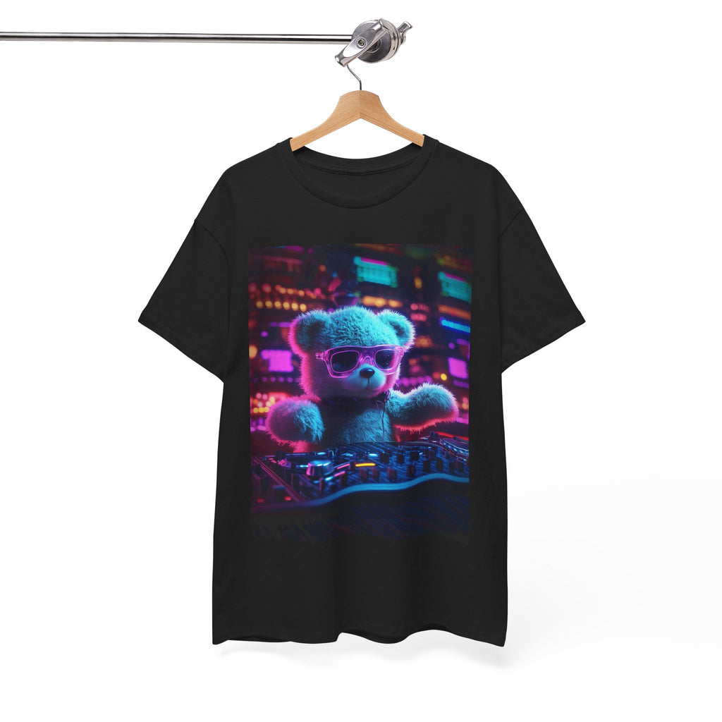 DJ TEDDY TSHIRT