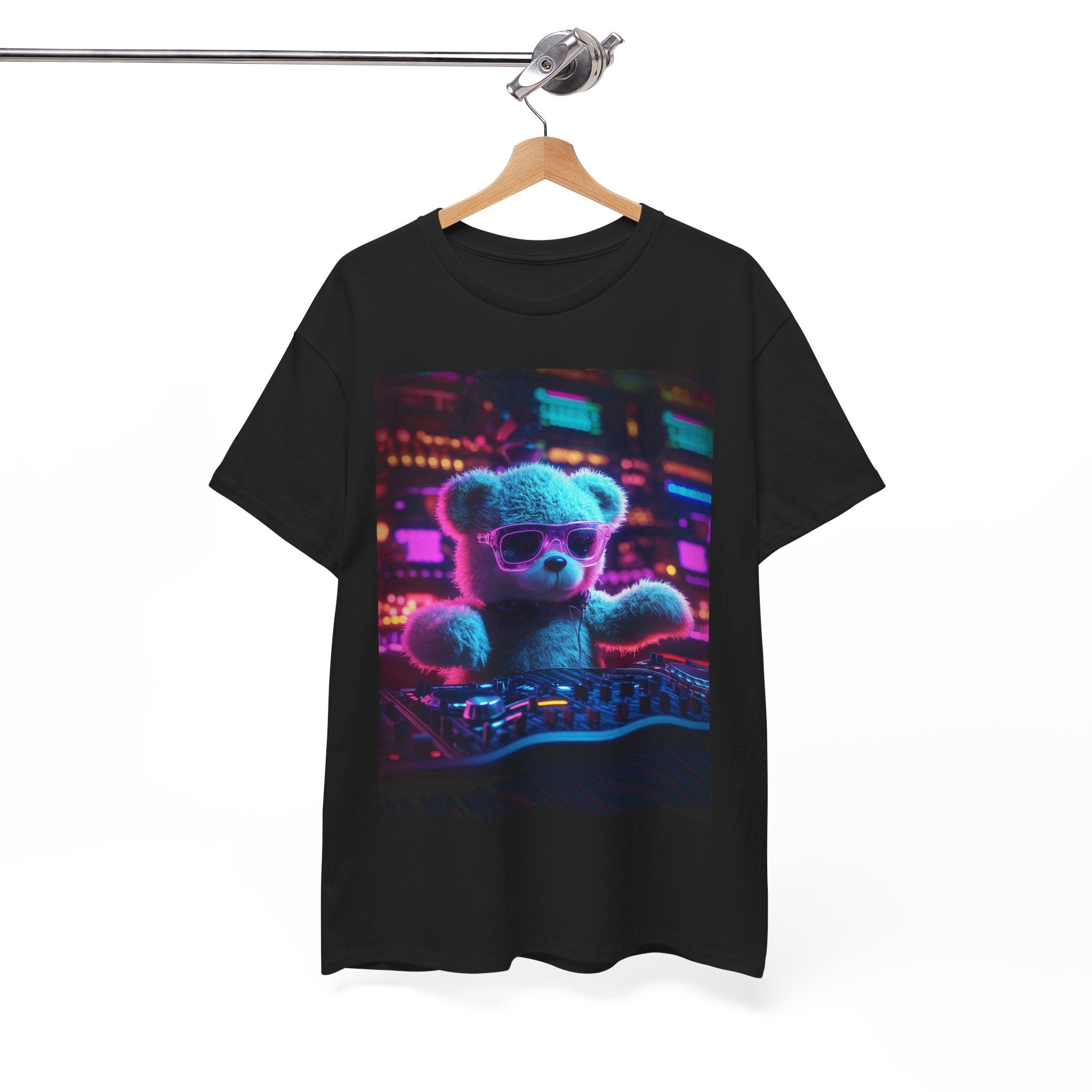 DJ TEDDY TSHIRT
