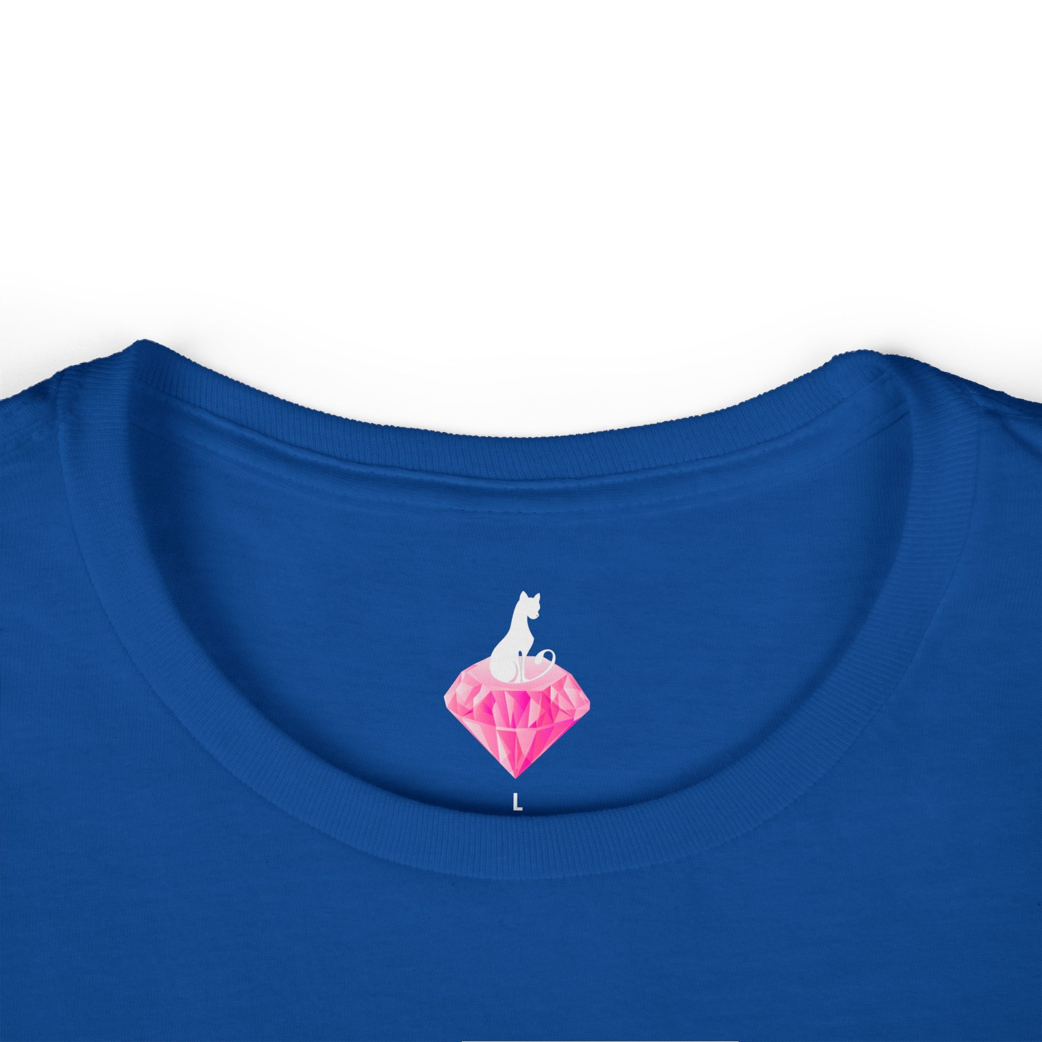 HOTTIE RACE SHIRT