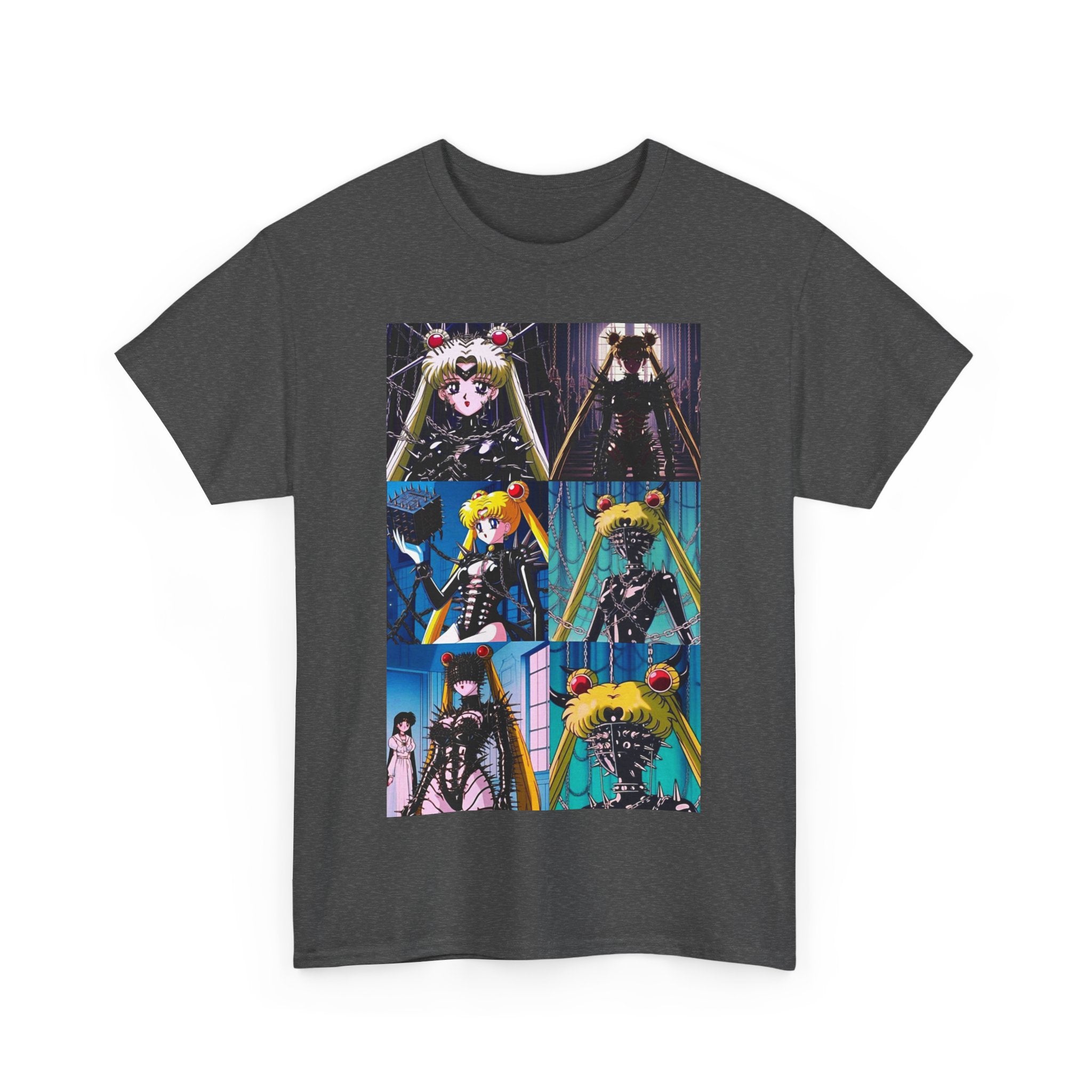 DARK SAILOR TSHIRT